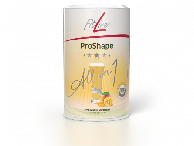 ProShape All-in-1 Mango